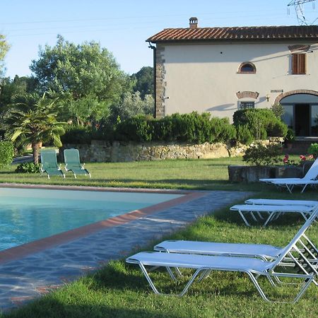 Agriturismo Villani Poderi Nesti & Cupoli ลาสตรา อา ซินญา ภายนอก รูปภาพ