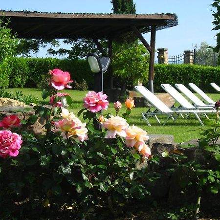 Agriturismo Villani Poderi Nesti & Cupoli ลาสตรา อา ซินญา ภายนอก รูปภาพ