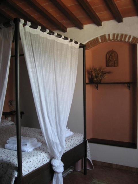 Agriturismo Villani Poderi Nesti & Cupoli ลาสตรา อา ซินญา ภายนอก รูปภาพ