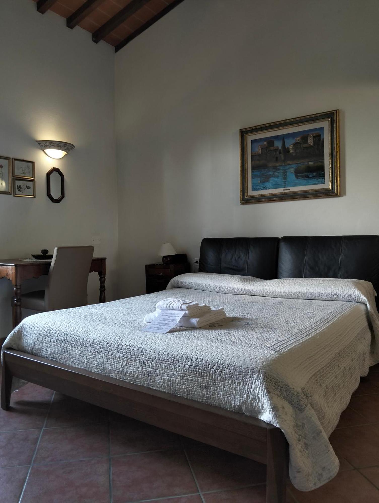 Agriturismo Villani Poderi Nesti & Cupoli ลาสตรา อา ซินญา ภายนอก รูปภาพ