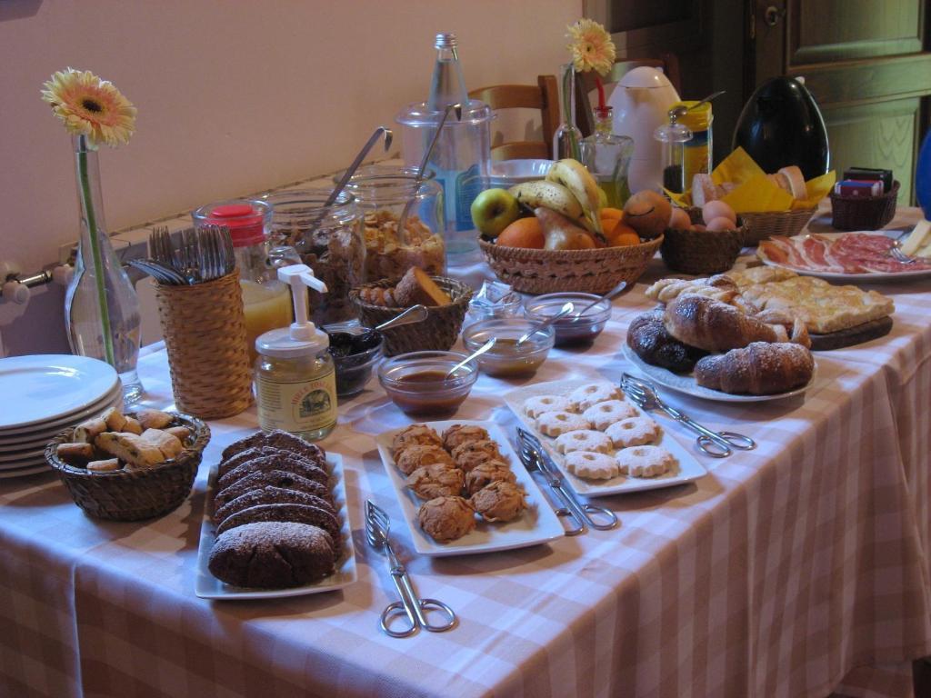 Agriturismo Villani Poderi Nesti & Cupoli ลาสตรา อา ซินญา ภายนอก รูปภาพ