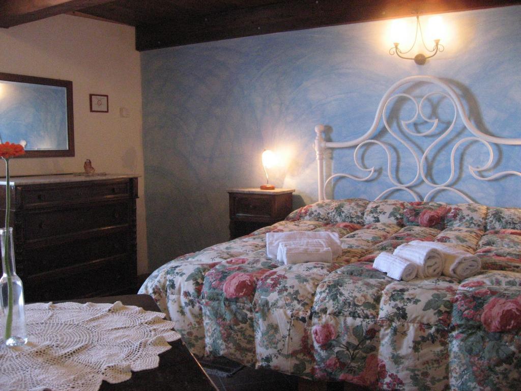 Agriturismo Villani Poderi Nesti & Cupoli ลาสตรา อา ซินญา ภายนอก รูปภาพ