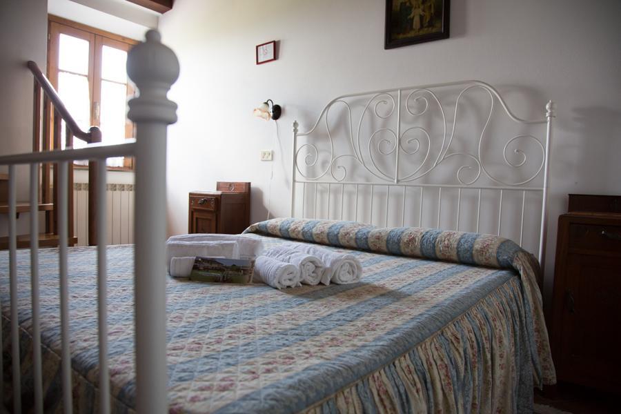 Agriturismo Villani Poderi Nesti & Cupoli ลาสตรา อา ซินญา ภายนอก รูปภาพ