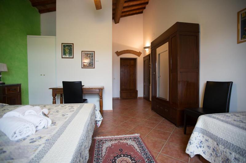 Agriturismo Villani Poderi Nesti & Cupoli ลาสตรา อา ซินญา ภายนอก รูปภาพ