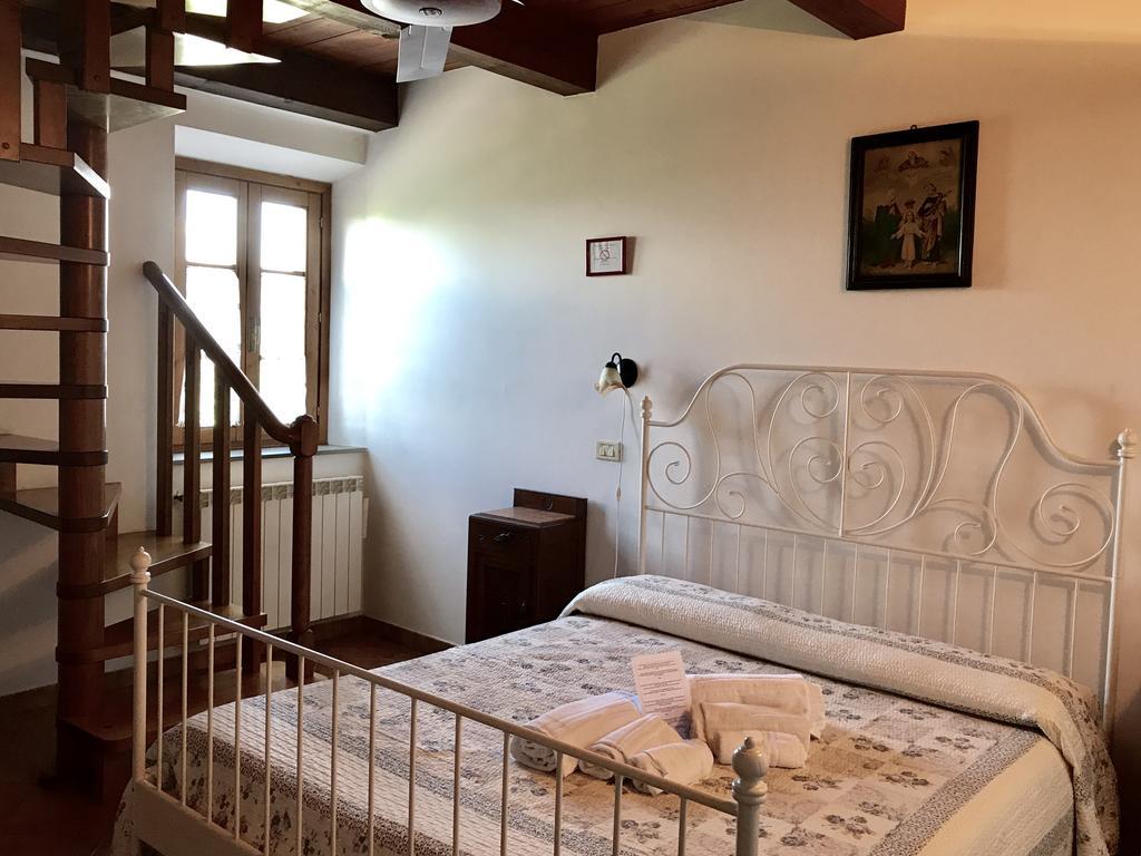 Agriturismo Villani Poderi Nesti & Cupoli ลาสตรา อา ซินญา ภายนอก รูปภาพ