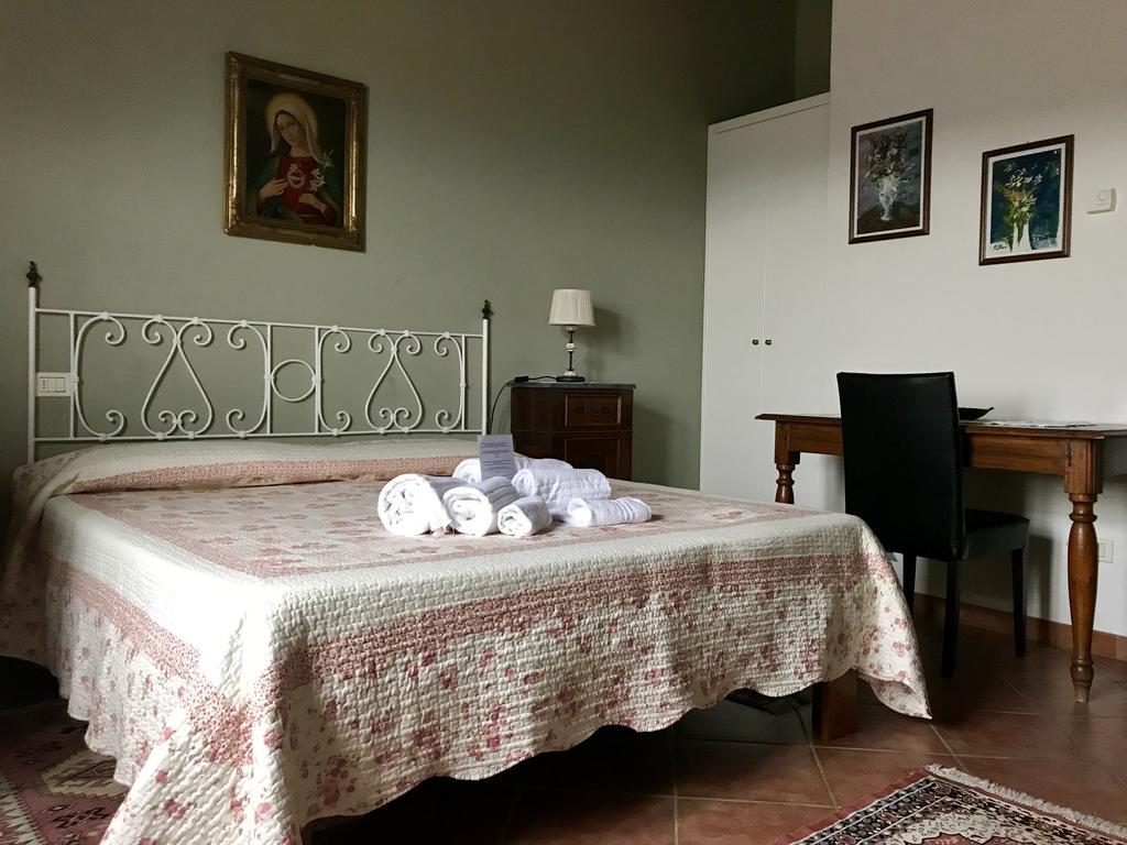 Agriturismo Villani Poderi Nesti & Cupoli ลาสตรา อา ซินญา ภายนอก รูปภาพ