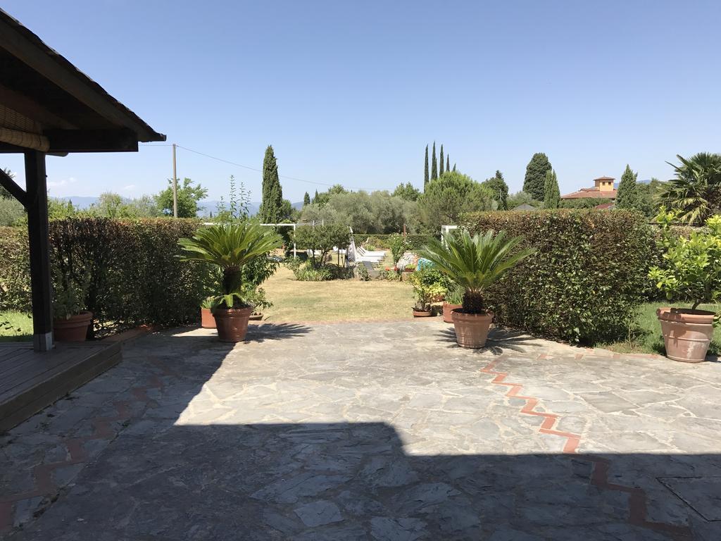Agriturismo Villani Poderi Nesti & Cupoli ลาสตรา อา ซินญา ภายนอก รูปภาพ