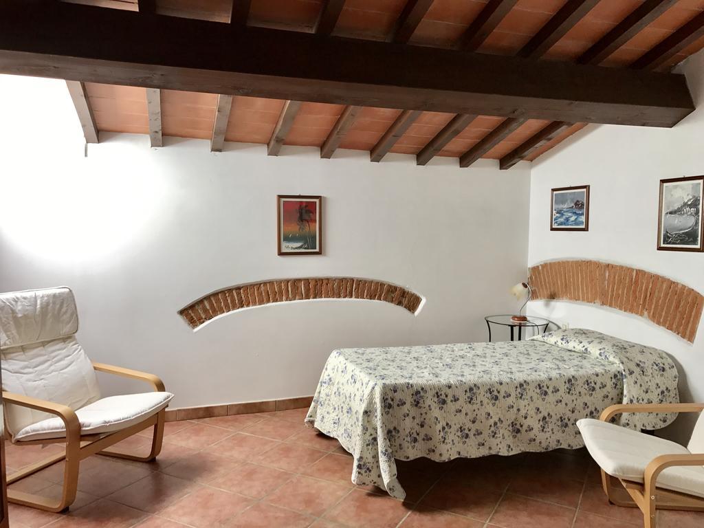Agriturismo Villani Poderi Nesti & Cupoli ลาสตรา อา ซินญา ภายนอก รูปภาพ