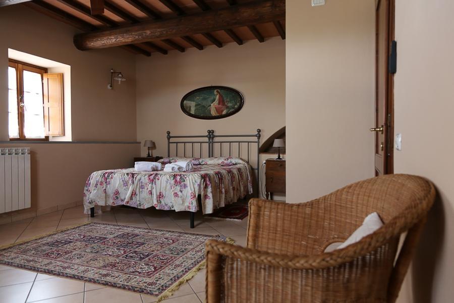 Agriturismo Villani Poderi Nesti & Cupoli ลาสตรา อา ซินญา ภายนอก รูปภาพ