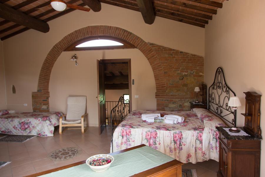 Agriturismo Villani Poderi Nesti & Cupoli ลาสตรา อา ซินญา ภายนอก รูปภาพ