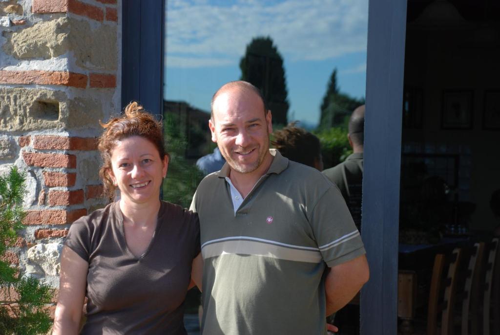 Agriturismo Villani Poderi Nesti & Cupoli ลาสตรา อา ซินญา ภายนอก รูปภาพ
