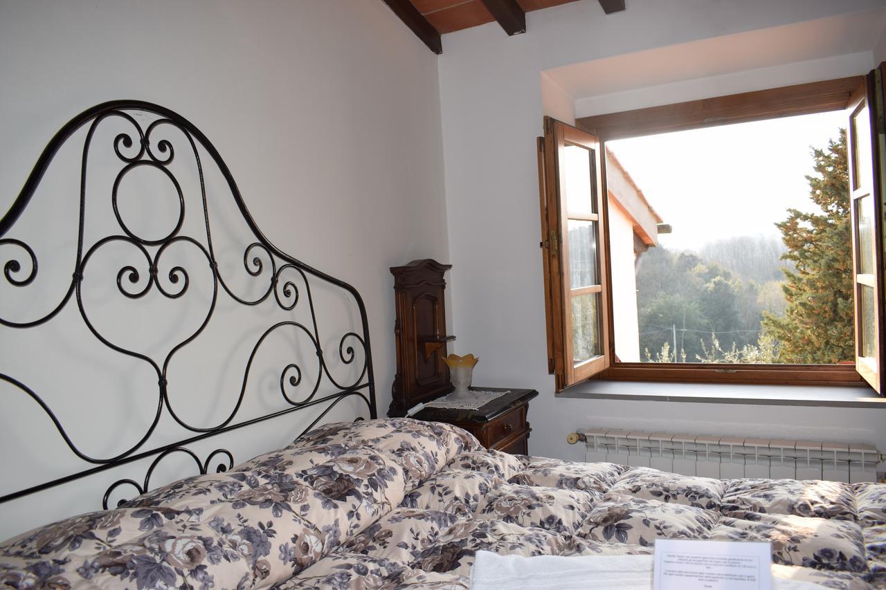 Agriturismo Villani Poderi Nesti & Cupoli ลาสตรา อา ซินญา ภายนอก รูปภาพ